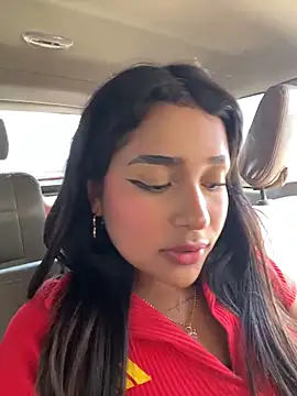 Mariangel_11 webcam