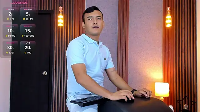 Chris_vega_ webcam