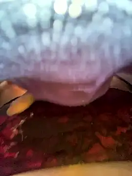 Vaiolet_a webcam