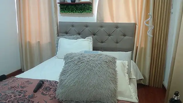 sasi_luna webcam