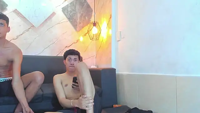 Yeff_26 webcam