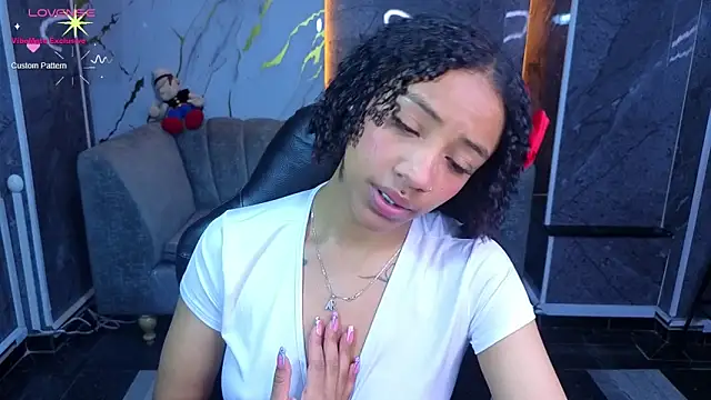 Violeth_b webcam