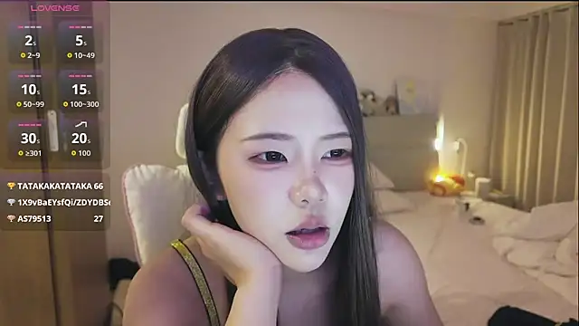 Watch Jolie-22 live on EroticFlix - High definition streams