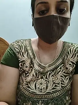 Tamil_shalini webcam