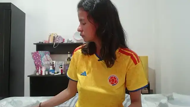 nathaly_jones_ webcam