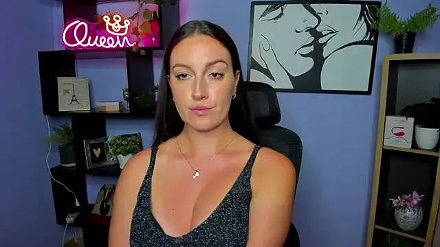 Watch FUN_AMI live on EroticFlix - High definition streams