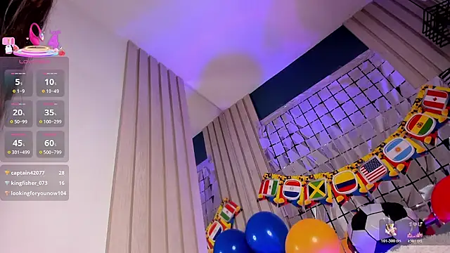 SofiCandy_ webcam
