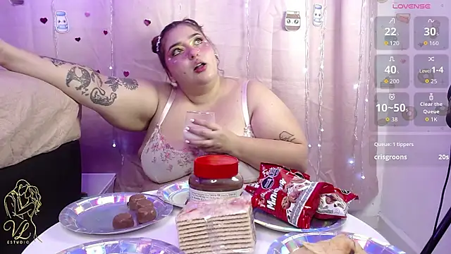 HECATE_23 webcam