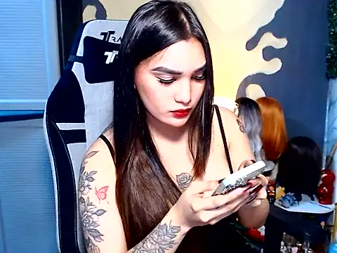 NicoleLopezx webcam