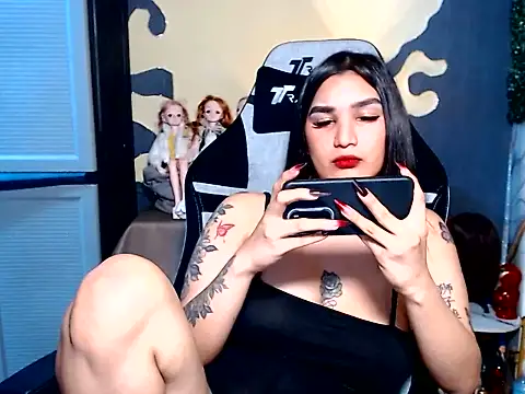 NicoleLopezx webcam