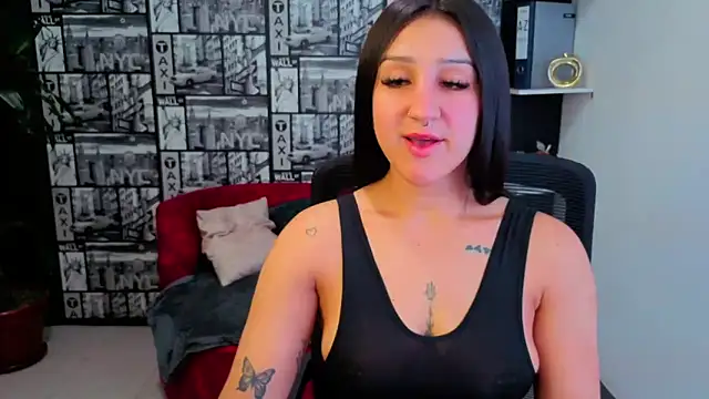 Isa_And_Natasha webcam
