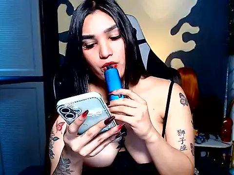 NicoleLopezx webcam