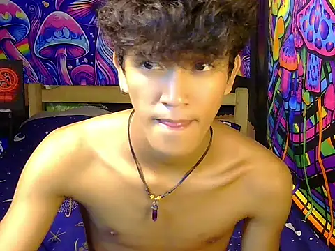 hugekenbigcock webcam
