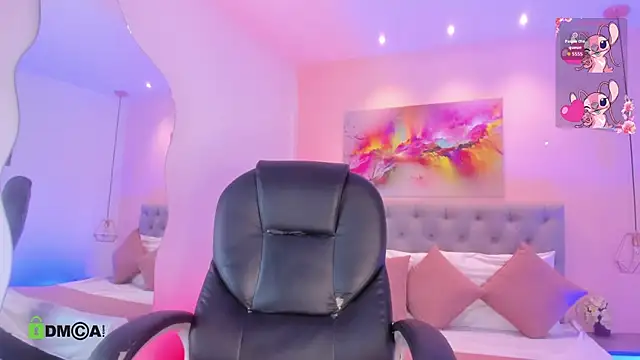 sweetrose_01 webcam