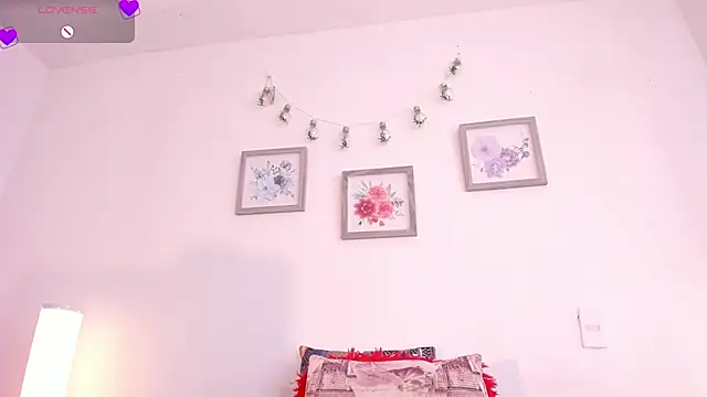 mely_rosse_ webcam