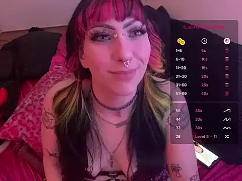 ChrryFoxx