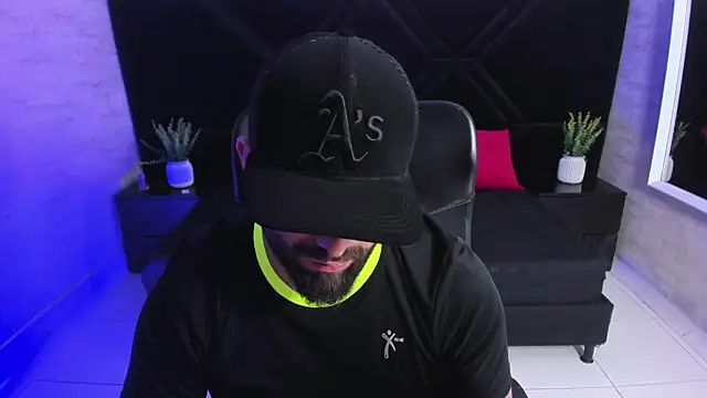 jhon_bear03 webcam