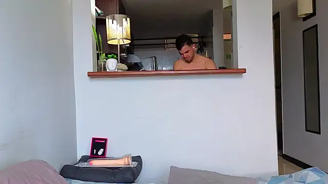 Matiashorney webcam
