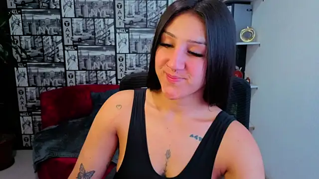 Isa_And_Natasha webcam