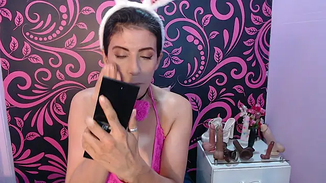 Great_Pussy20 webcam