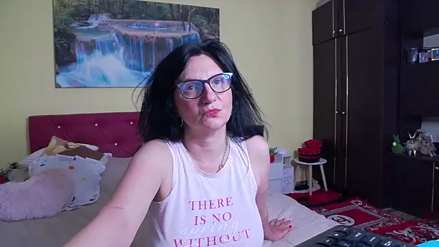 AlexaMorreno webcam