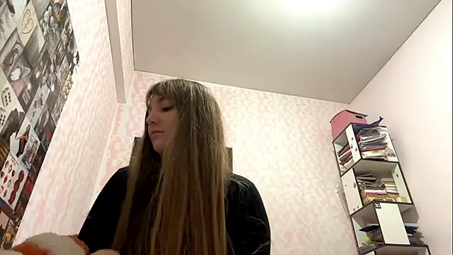Watch JanineThielman live on EroticFlix - High definition streams