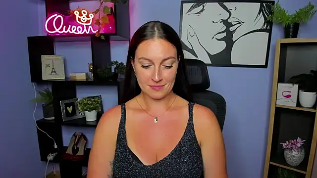 Watch FUN_AMI live on EroticFlix - High definition streams