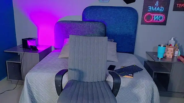 madyson_fox webcam