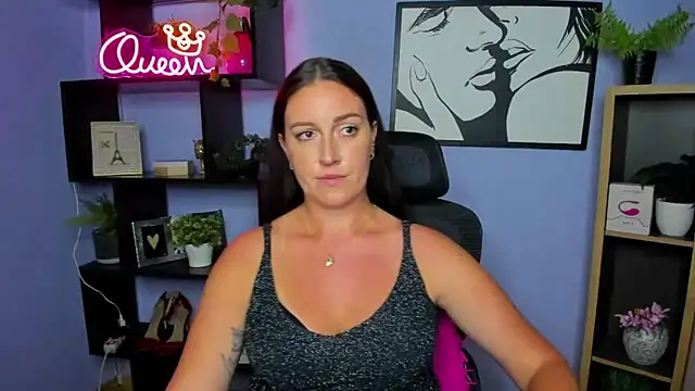 Watch FUN_AMI live on EroticFlix - High definition streams