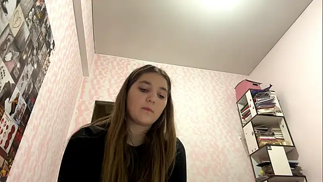 Watch JanineThielman live on EroticFlix - High definition streams