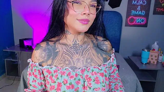 madyson_fox webcam