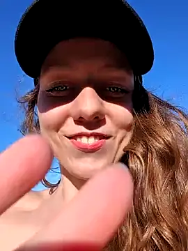 eveline_beauty_kitty (F young) - Spank my pussy hard