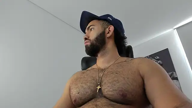 simonleon27 (M young) - Special Show ⭐