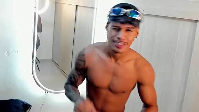 joao_da_silva19 (M twink) - Tip Luck for my Cum show here, gift me