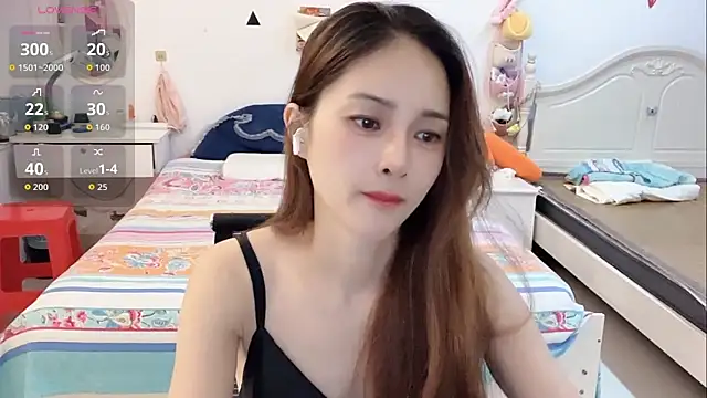 miaomiao-99 webcam
