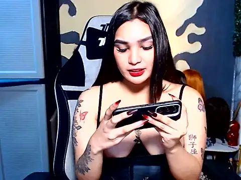 NicoleLopezx webcam