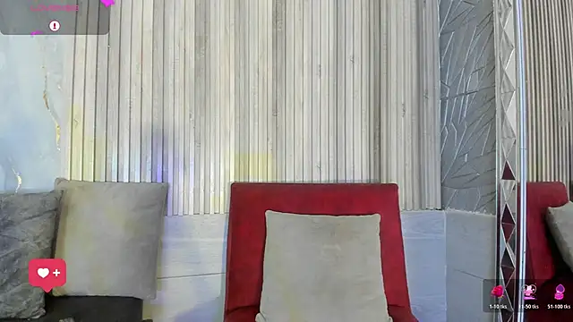 BriannaChelsea webcam