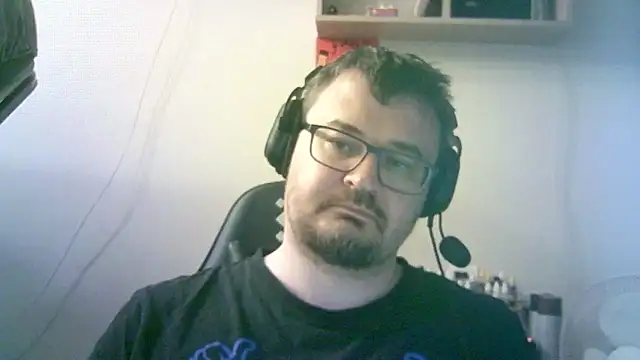 SirAbuser webcam