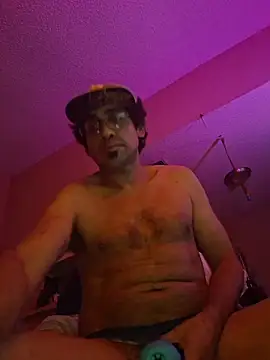 _Ramone666 webcam