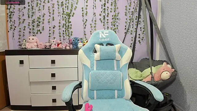Watch Yoonhee_ki live on EroticFlix - High definition streams