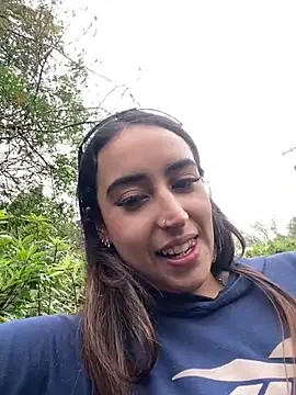 Vaiolet_a webcam
