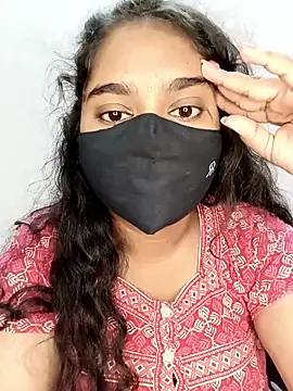 riya-baby webcam
