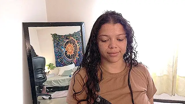Amanda_sweet webcam