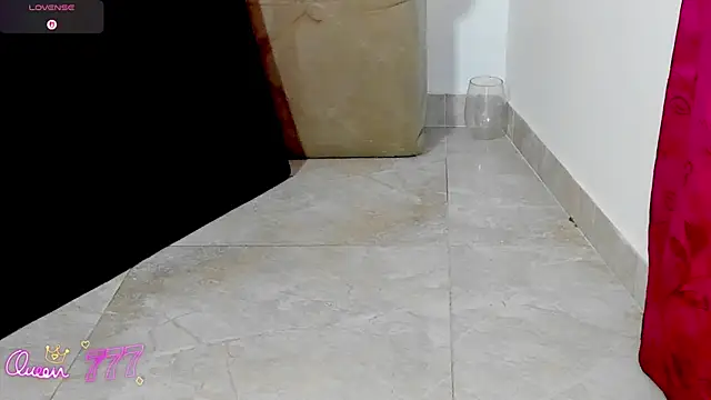 samanthaExsotic webcam