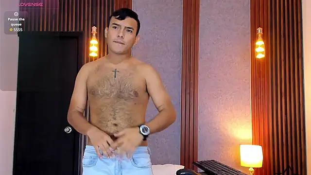 Chris_vega_ webcam