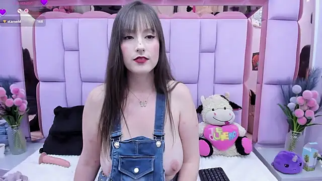 Belly_Rosse webcam