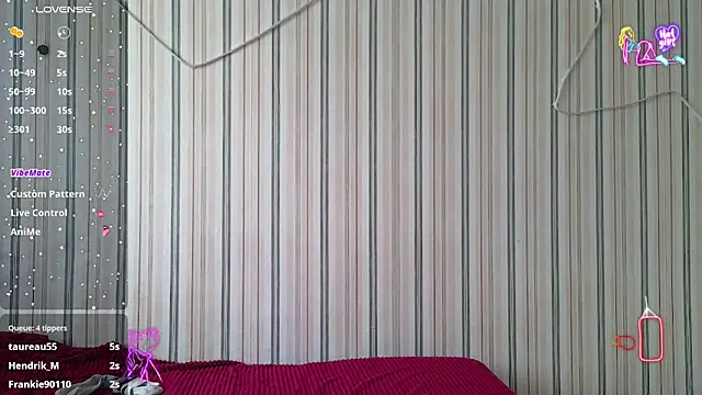 xx_adrihanna_xx webcam