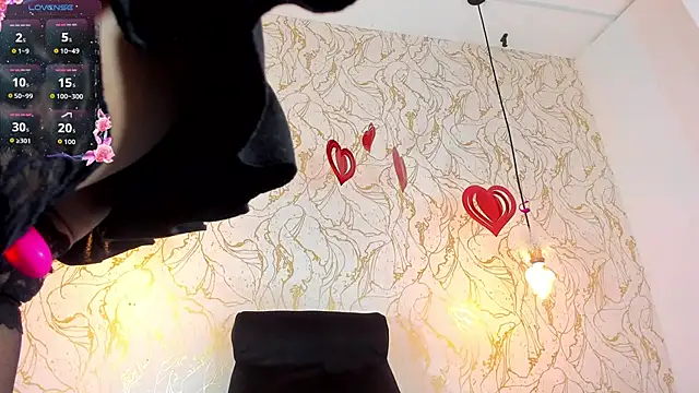 BRITANY_WELLS_ webcam