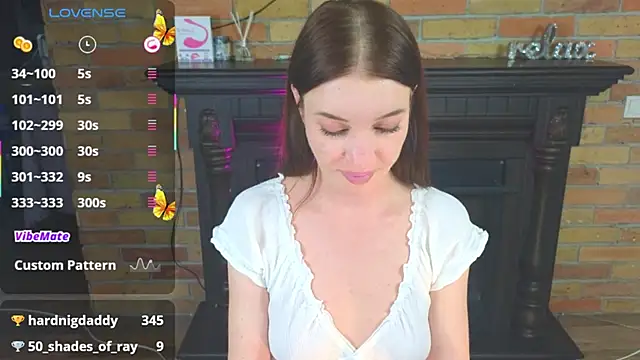 AlexaStoun webcam