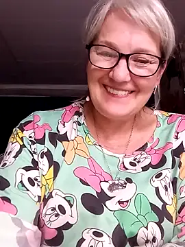 irinamaux webcam